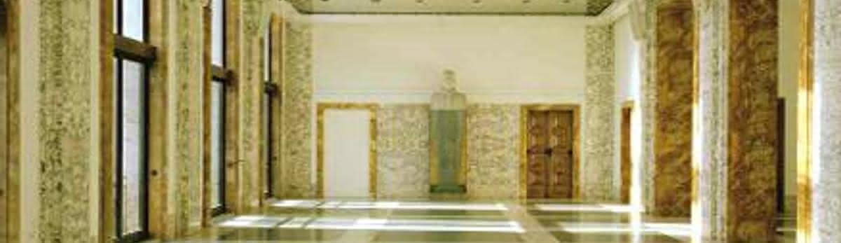 Auditorium Della Conciliazione Via Della Conciliazione Roma Rm