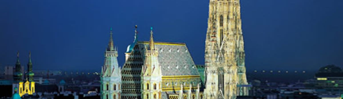 Requiem on the Anniverary of Mozart's Death: St. Stephen's Cathedral, 2021-12-04, Vienna