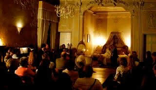 Musica a Palazzo : La Traviata