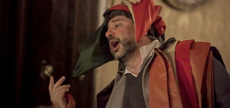 Musica a Palazzo : Rigoletto