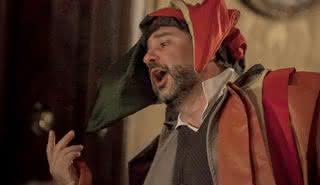 Musica a Palazzo : Rigoletto