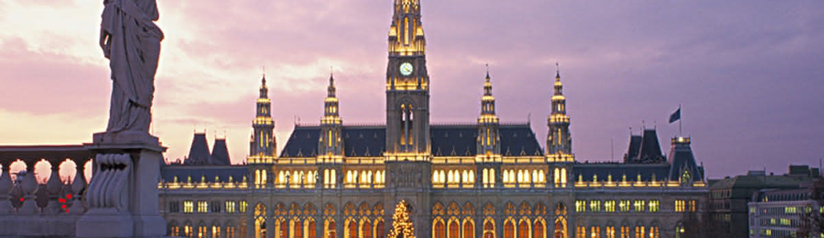 New Year's Eve in Vienna - Concerts and Tickets
