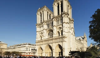 巴黎圣母院音乐会 巴黎圣母院音乐会门票