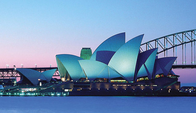 Opernhaus Sydney Sydney Tickets Fur Touren Und Aktivitaten