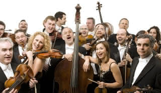 I Virtuosi Italiani