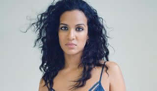 Anoushka Shankar Land Of Gold