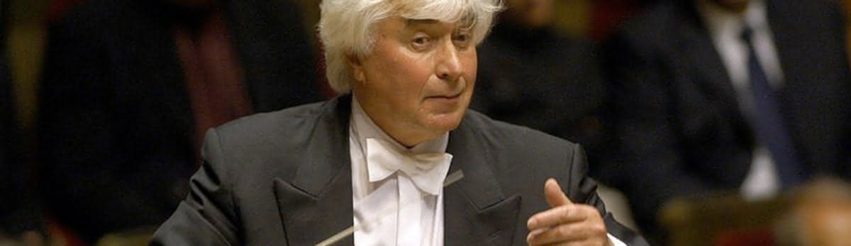 Orchestro I Quadri Di Un Esposizione