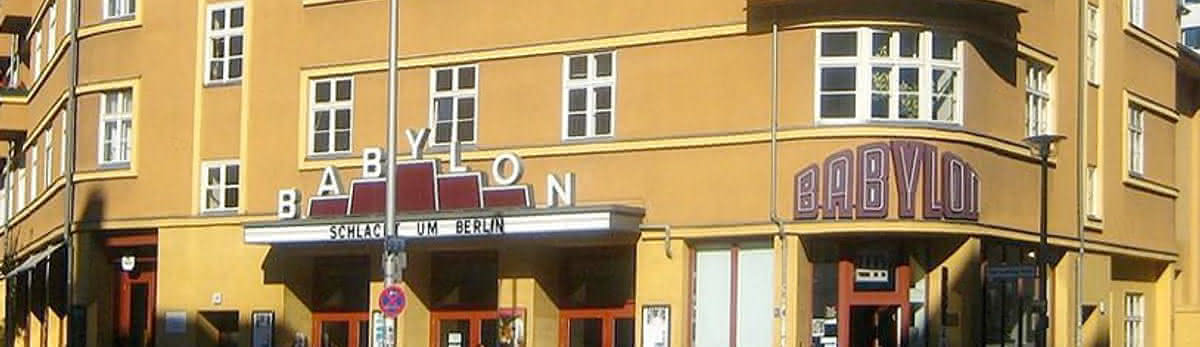Bandonegro - ¡Hola Astor! at Babylon Berlin, 2022-10-01, Berlin