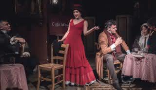 La Bohème