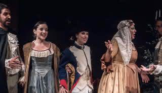 Les Noces de Figaro