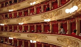 Bilety V Operu Kupit Bilety Na V Teatr V Stranah Evropy