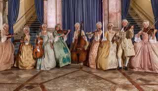I Musici Veneziani : Vivaldi - Les Quatre Saisons