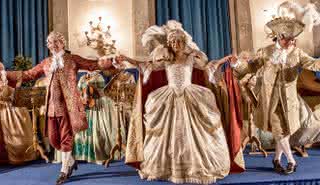 I Musici Veneziani : Baroque & Opéra