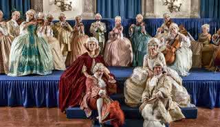 I Musici Veneziani : Baroque & Opéra