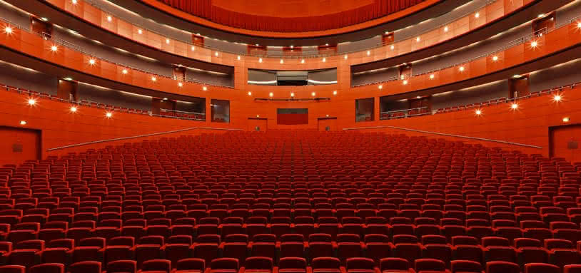 Grand Théâtre De Provence évènements à Venir