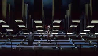 Il Trovatore : Teatro dell'Opera di Roma