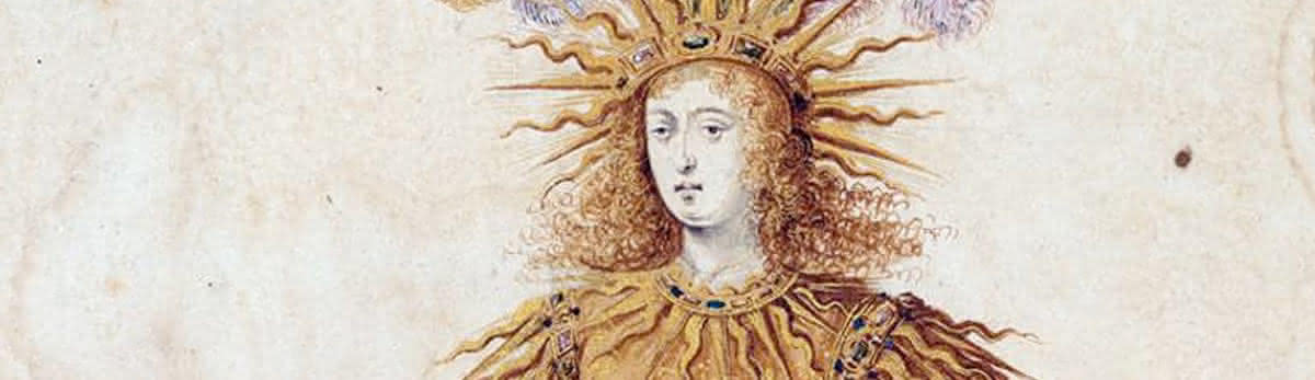 Ballet Royal De La Nuit ヴェルサイユ宮殿