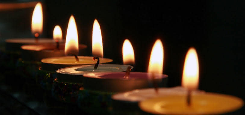 Luminaria : Musique aux chandelles