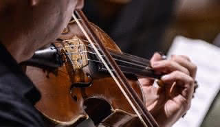 Les Quatre Saisons de Vivaldi dans l'église Caravita de Rome