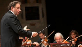 Concerts de l'Orchestre de la Camera Fiorentina : Società Dantesca Italiana