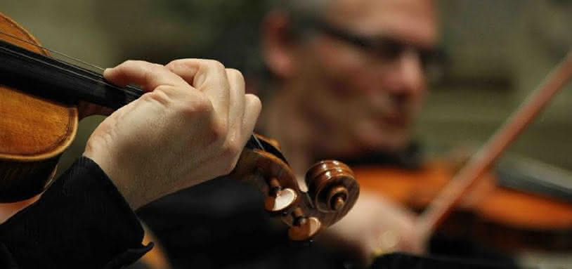Concert des Quatre Saisons de Vivaldi & Cicchetti à Venise