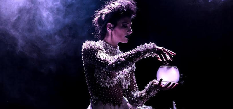 Avanspettacolo : un dîner-spectacle à Venise