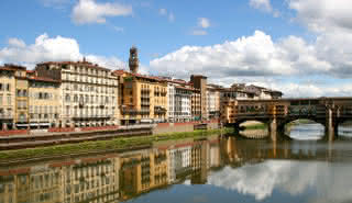 Concerts de l'Orchestre de chambre de Florence à l'Auditorium Santo Stefano al Ponte