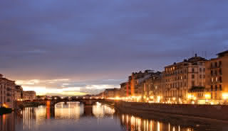 Konzerte des Florenzer Kammerorchesters: Santa Croce, Florence