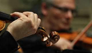 Dîner et concert classique à Venise : Concert pour violoncelle, cordes et clavecin