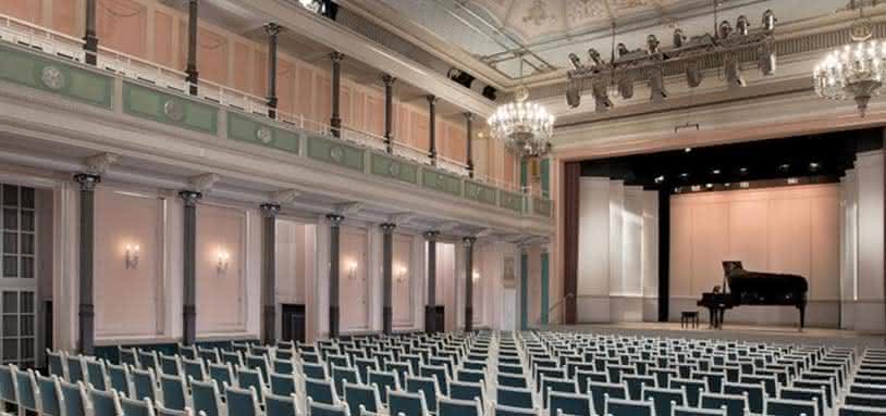 Konzerthaus Berlin Berlin Upcoming Classical Events
