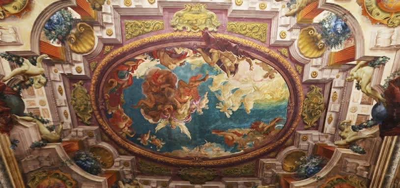 Ensemble Guarneri Concerts in Venice