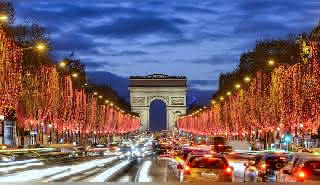 Christmas Concerts Paris 2022 Christmas And New Year's Concerts In Paris - Find Tickets And Schedule