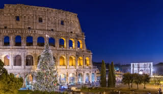 Weihnachten In Rom Konzerte Und Tickets