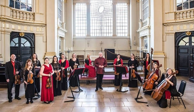 セント マーティン イン ザ フィールズ教会 ロンドン Book Tickets For Tours And Activities