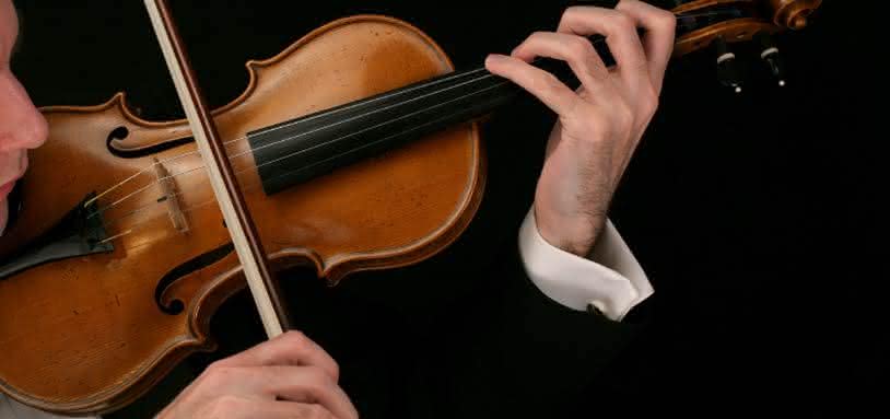 Vivaldi's Four Seasons Concert & Cicchetti in Venice