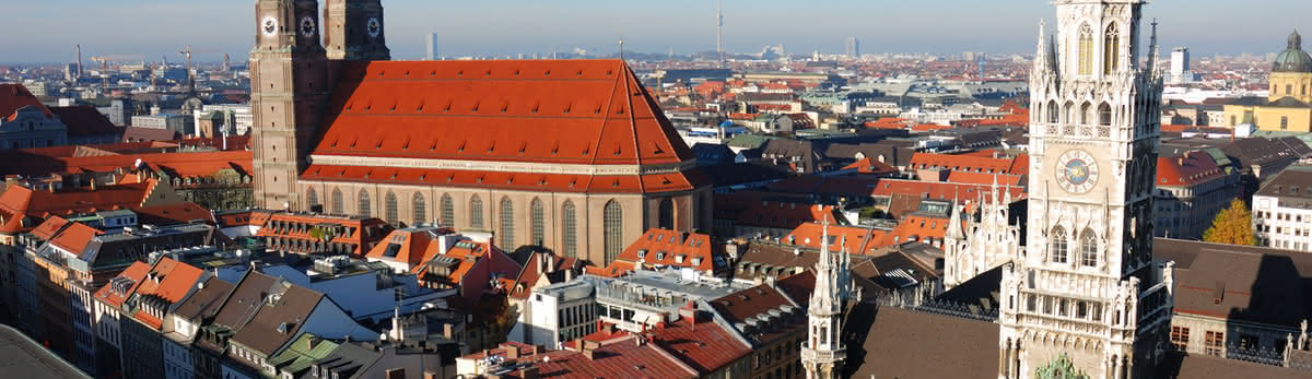 Munich Concerts - Enjoy classical concerts in Munich