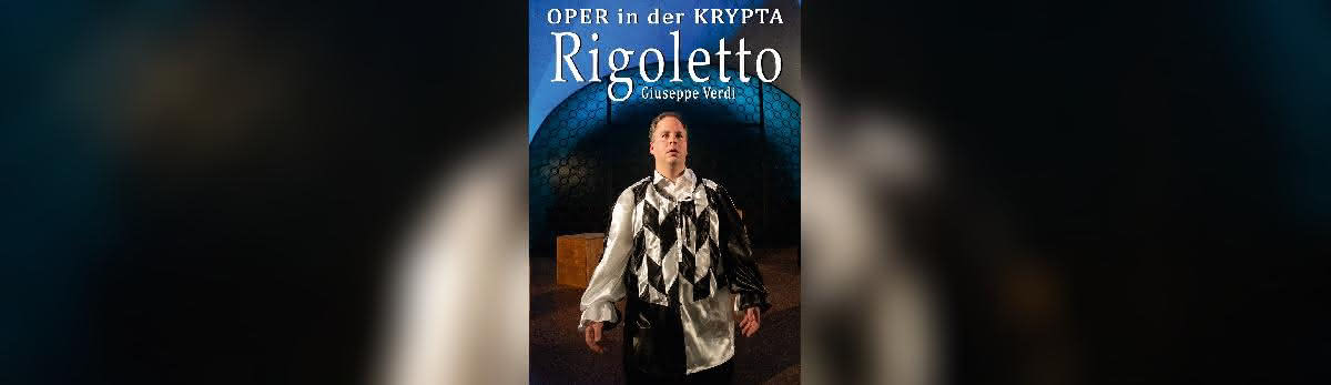 Rigoletto: Opera in the Crypt, 2022-10-01, Вена