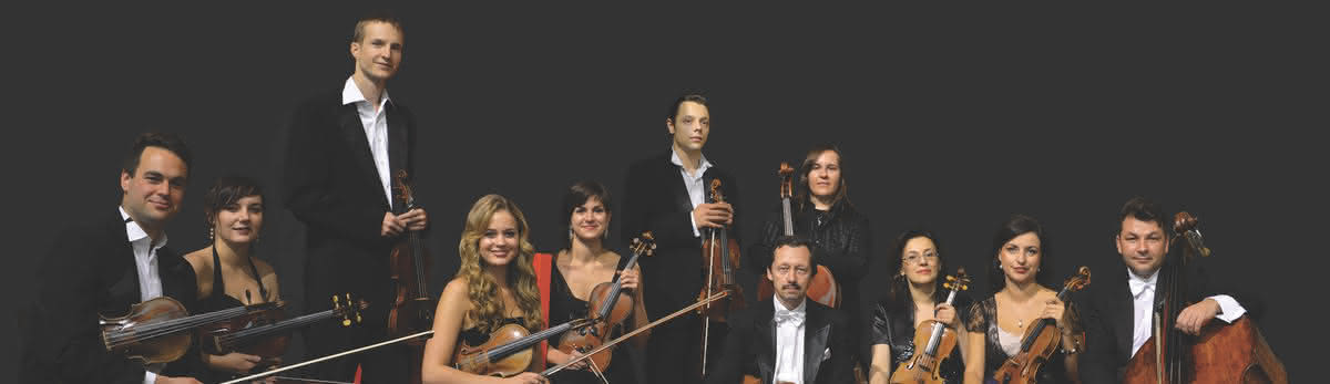 Festival Orchester Berlin: Barockfestival at Philharmonie Berlin, 2022-10-07, Berlin