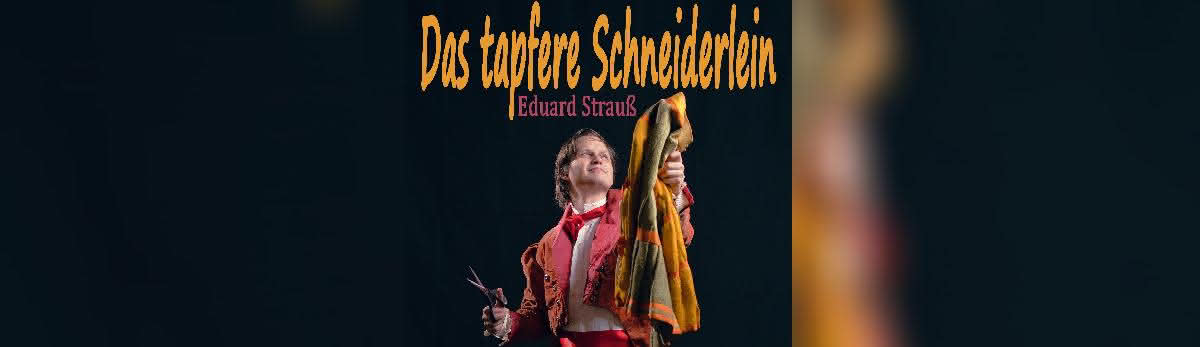 Das tapfere Schneiderlein: Oper in der Krypta, 2022-10-22, Вена