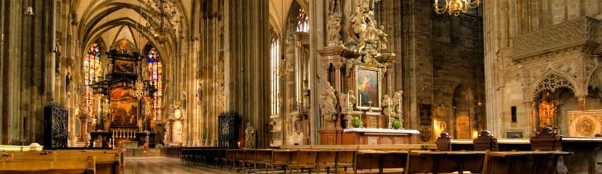 Giant-Organ-Concert at St. Stephen's, 2021-08-27, Vienna