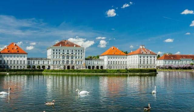 ニンフェンブルク城 Schloss Nymphenburg ミュンヘン Book Tickets For Tours And Activities ニンフェンブルク城 Schloss Nymphenburg ミュンヘン Book Tickets For Tours And Activities